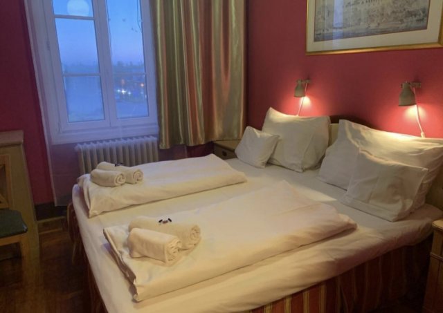 Kiadó hotel, Budapesten, IX. kerületben, Üllői úton, 25 szobás