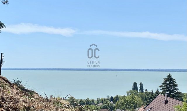 Eladó telek, Balatongyörökön 79.5 M Ft / költözzbe.hu