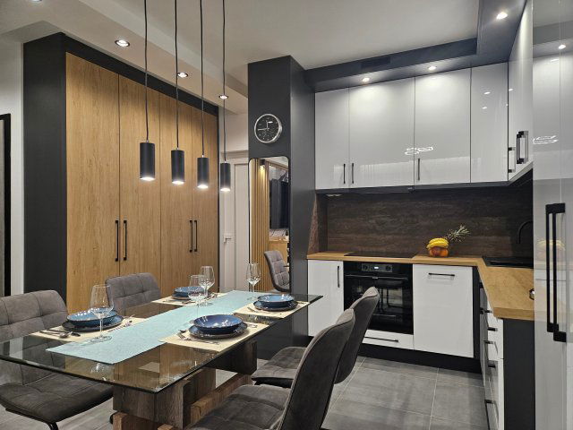 Eladó téglalakás, Sárváron 53.4 M Ft, 2 szobás