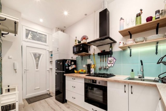 Kiadó téglalakás, albérlet, IV. kerületben, Árpád úton