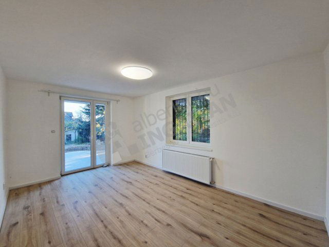 Kiadó téglalakás, albérlet, XI. kerületben, Nagymákfa utcában