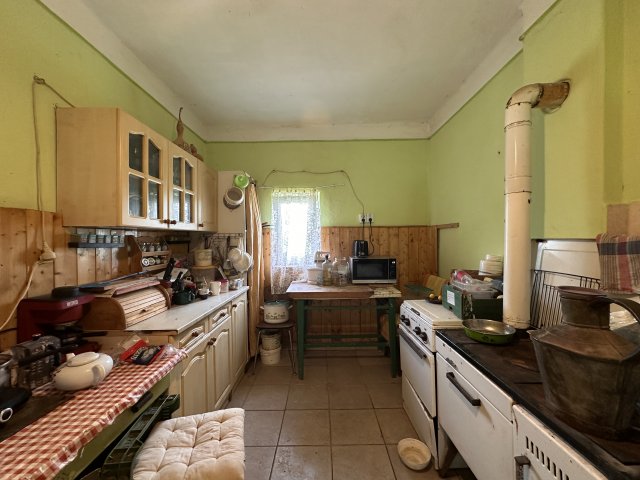 Eladó családi ház, Gyomaendrődön 4.5 M Ft, 2 szobás