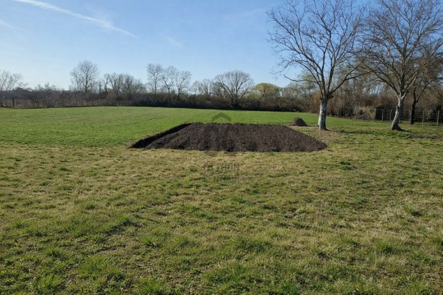 Eladó telek, Debrecenben 14 M Ft / költözzbe.hu