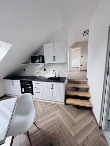 Eladó téglalakás, Harkányban 49.9 M Ft, 2 szobás