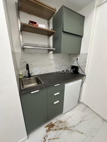 Kiadó téglalakás, albérlet, Budapesten, VII. kerületben