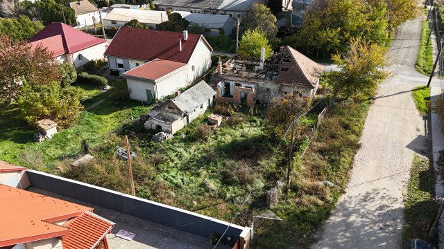 Eladó telek, Érden 43.9 M Ft / költözzbe.hu