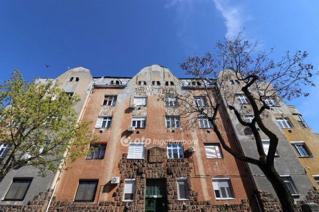 Eladó téglalakás, Budapesten, XIII. kerületben 27.9 M Ft