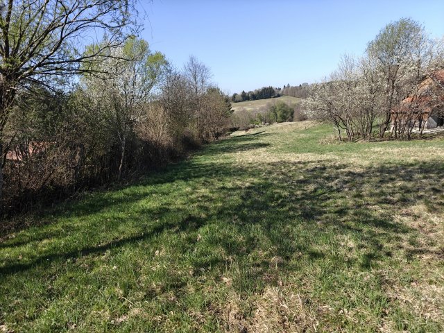 Eladó telek, Szalafőn 48 M Ft / költözzbe.hu