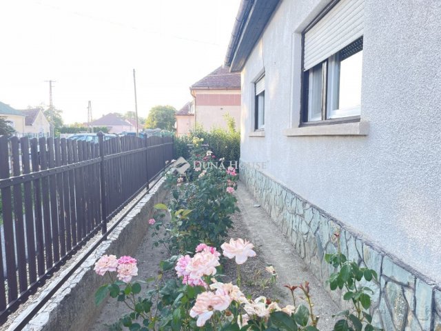 Eladó családi ház, Vasalján 35 M Ft, 3 szobás