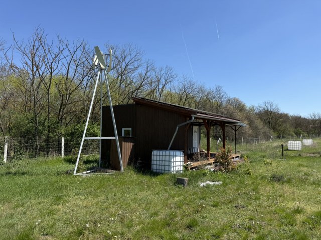 Eladó családi ház, Lovasberényben 49.99 M Ft, 1 szobás