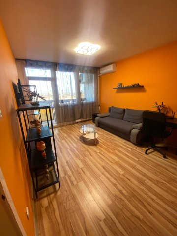 Eladó panellakás, Nyíregyházán, Toldi utcában 36.8 M Ft