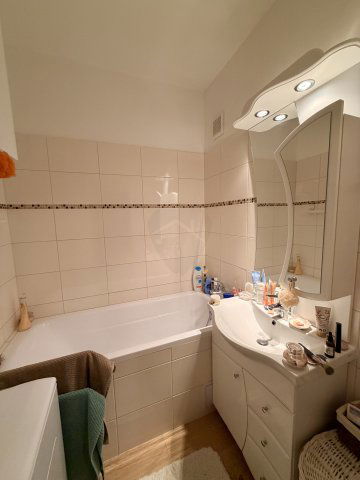 Eladó panellakás, Budapesten, IV. kerületben 54.5 M Ft, 1 szobás