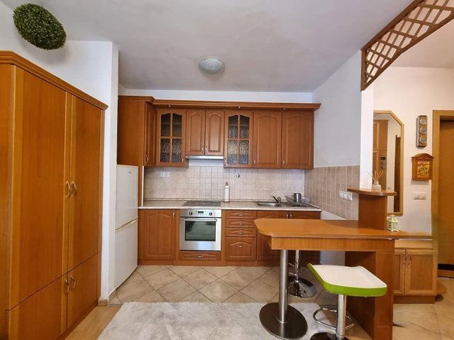 Kiadó téglalakás, albérlet, Budapesten, IX. kerületben