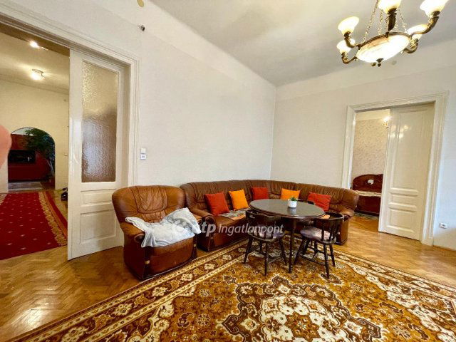 Eladó téglalakás, Budapesten, XIII. kerületben 123 M Ft