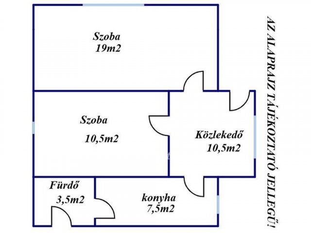 Eladó családi ház, Kötegyánon 7.4 M Ft, 2 szobás