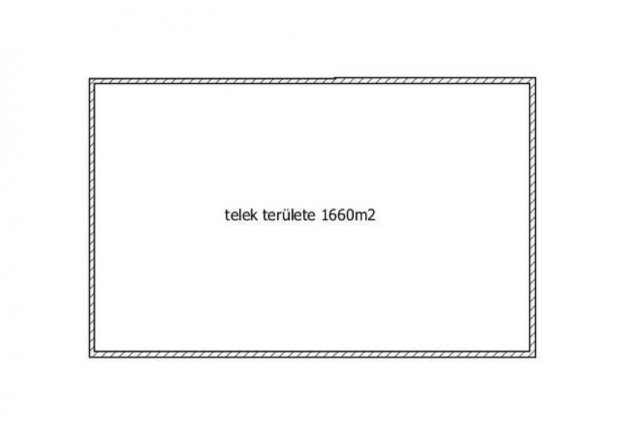 Eladó telek, Mesterszálláson 3.99 M Ft / költözzbe.hu