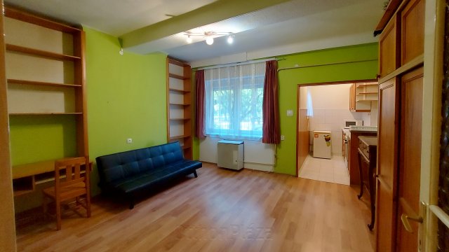 Kiadó téglalakás, albérlet, III. kerületben, Szőlő utcában
