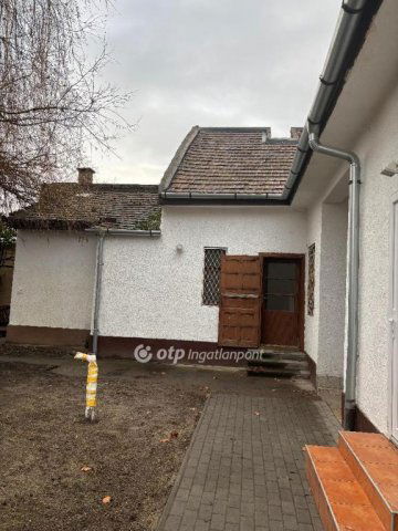 Eladó családi ház, Budapesten, XVIII. kerületben 49.9 M Ft