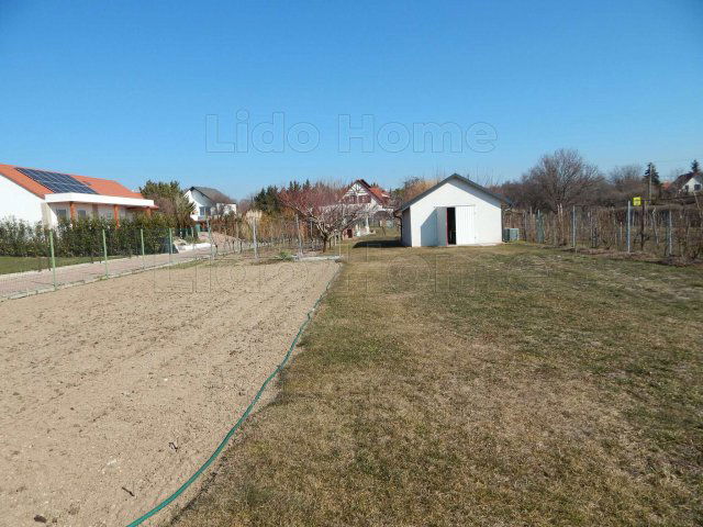 Eladó telek, Balatonfüreden 115 M Ft / költözzbe.hu