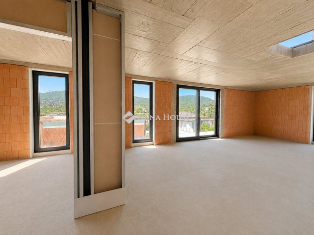 Eladó téglalakás, Budapesten, III. kerületben 119.9 M Ft