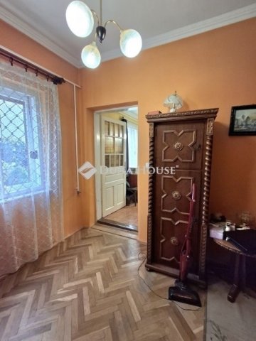 Eladó ikerház, Debrecenben 57.9 M Ft, 3 szobás