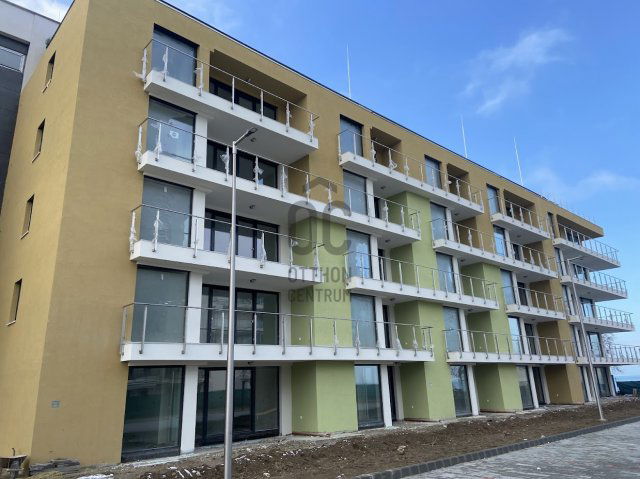 Eladó téglalakás, Siófokon 80.166 M Ft, 2 szobás