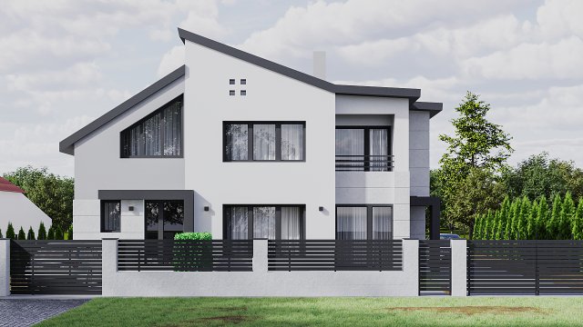 Eladó családi ház, Keszthelyen, Zámor utcában 134.9 M Ft