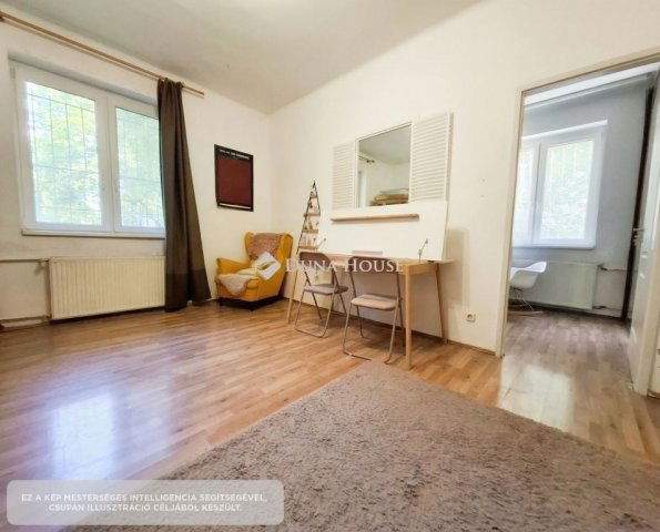 Eladó téglalakás, Budapesten, XIII. kerületben 81.8 M Ft