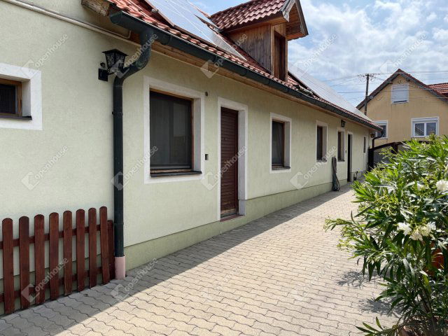 Eladó családi ház, Kópházán 96.9 M Ft, 4 szobás