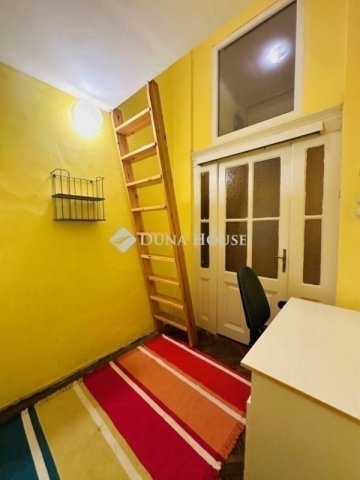 Eladó téglalakás, Budapesten, VIII. kerületben 94.9 M Ft
