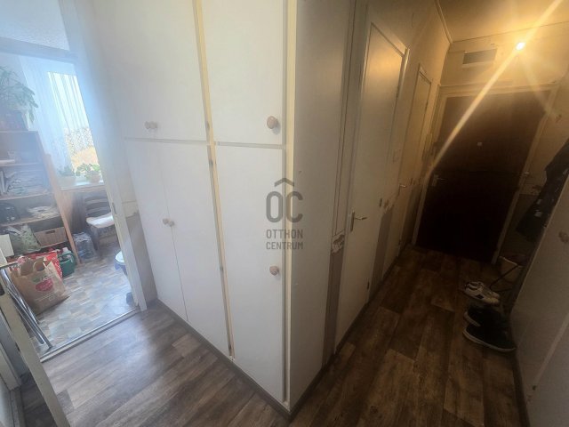 Eladó téglalakás, Budapesten, XXI. kerületben 64.7 M Ft