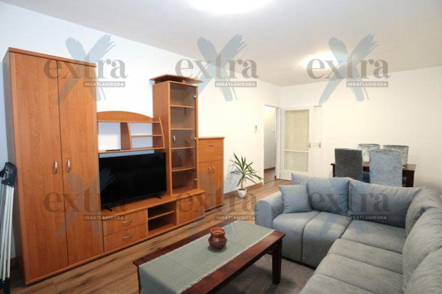 Kiadó panellakás, albérlet, Szegeden 170 E Ft / hó, 2 szobás