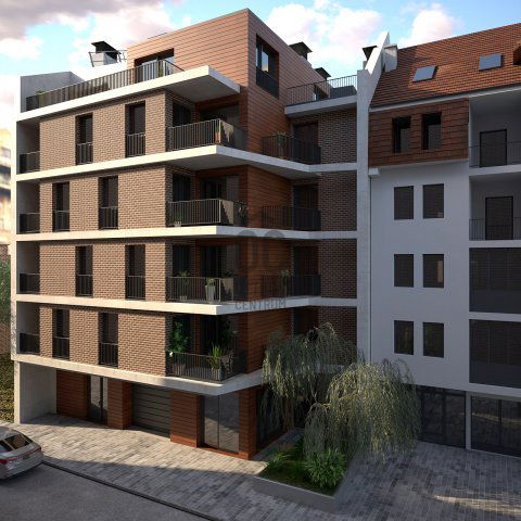 Eladó téglalakás, Budapesten, VIII. kerületben 72.49 M Ft