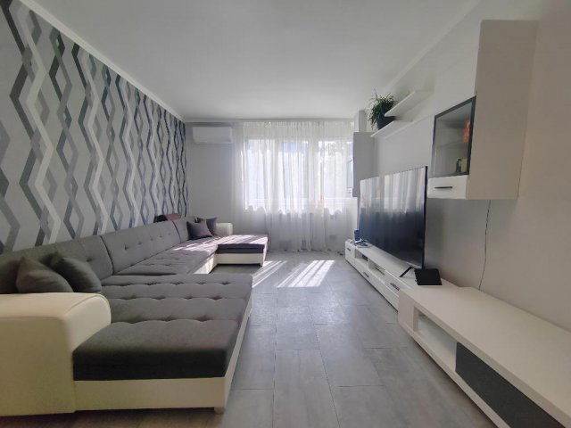Eladó téglalakás, Budapesten, X. kerületben 61.9 M Ft, 2 szobás