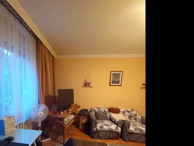 Eladó panellakás, Kecskeméten 36 M Ft, 1 szobás