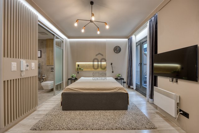 Kiadó téglalakás, albérlet, Budapesten, VI. kerületben