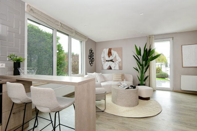 Eladó téglalakás, Budapesten, XI. kerületben, Kányakapu utcában