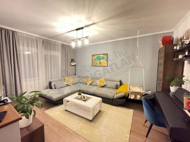 Kiadó panellakás, albérlet, XIII. kerületben, Gidófalvy Lajos utcában