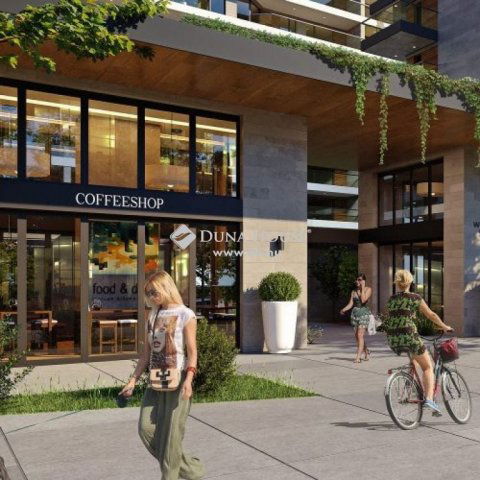 Eladó téglalakás, Budapesten, XIII. kerületben 109.9 M Ft