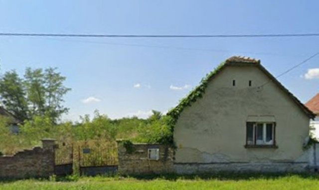 Eladó családi ház, Hercegszántón 7 M Ft, 3 szobás