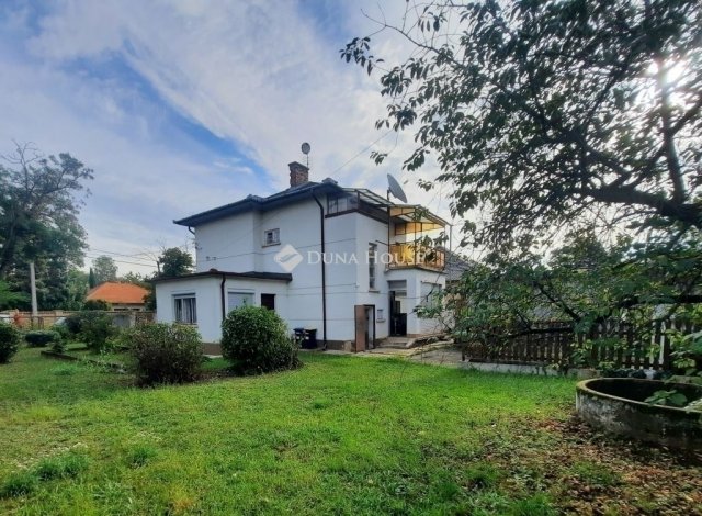 Eladó családi ház, Budapesten, XVII. kerületben 115 M Ft