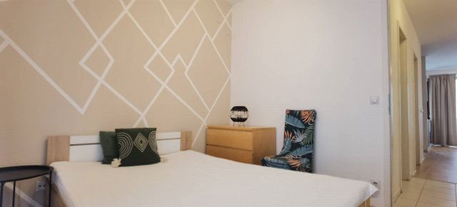 Kiadó téglalakás, albérlet, Budapesten, VI. kerületben