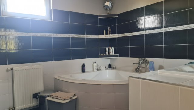 Eladó családi ház, Kisszálláson 20 M Ft, 1 szobás