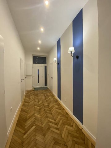 Eladó téglalakás, Budapesten, VI. kerületben 104.9 M Ft