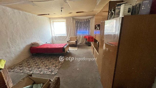 Eladó családi ház, Kupon 13.4 M Ft, 2 szobás