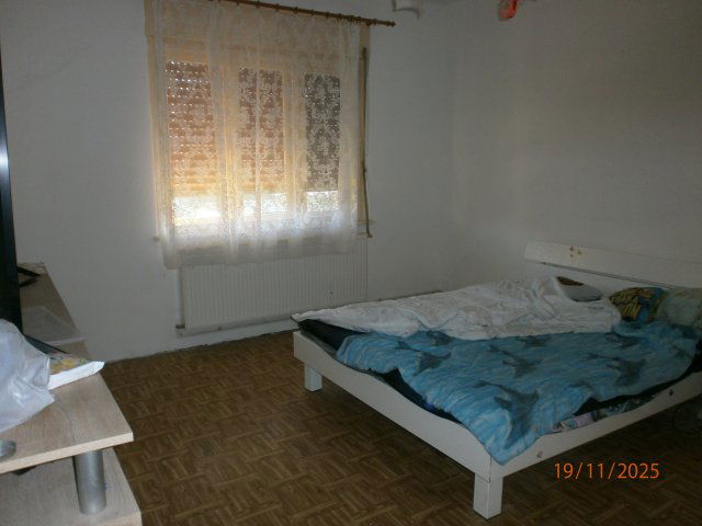 Eladó családi ház, Rábapordányon 33.5 M Ft, 2 szobás