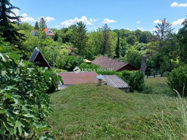 Eladó nyaraló, Pécsváradon 15.9 M Ft, 2 szobás