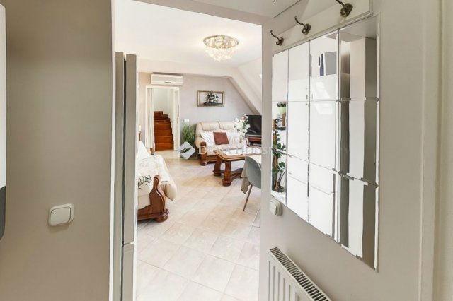 Eladó téglalakás, Kecskeméten 73.49 M Ft, 4 szobás