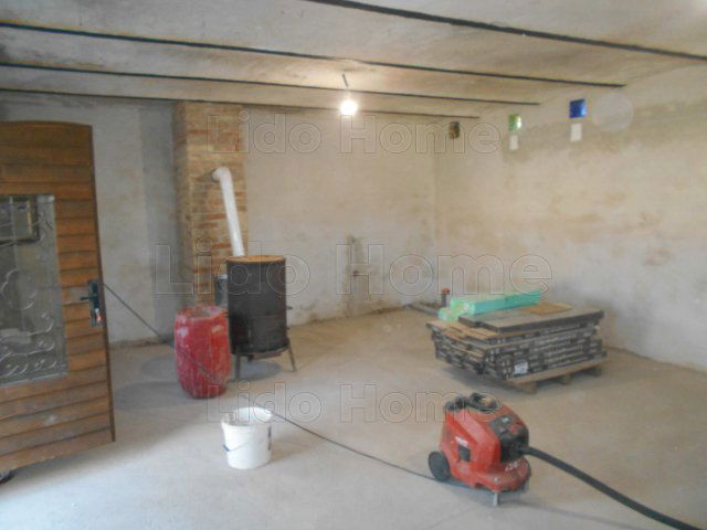 Eladó családi ház, Csabrendeken 161.25 M Ft, 4 szobás