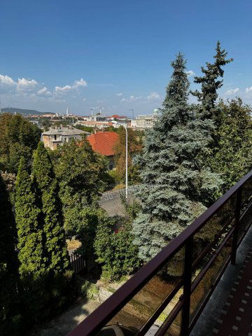 Eladó családi ház, Budapesten, I. kerületben 650 M Ft, 5 szobás